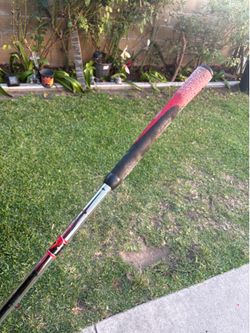 Monza Rossa Putter
