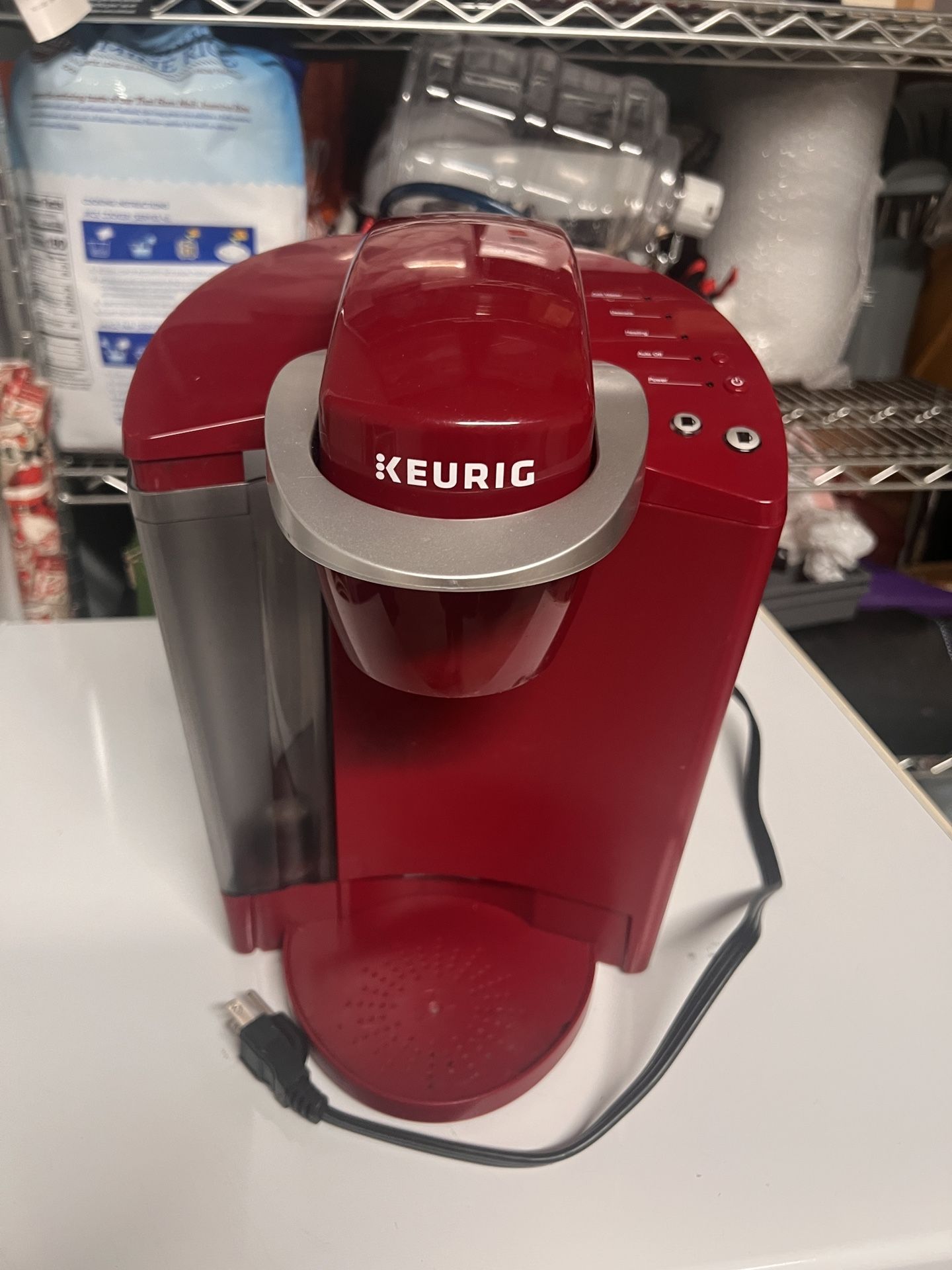 Keurig