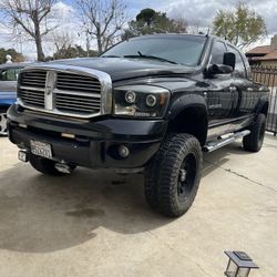 2006 Dodge Ram 2500