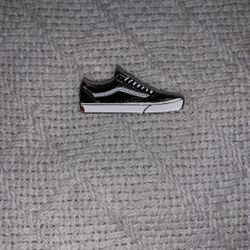 Vans Old School Pin 