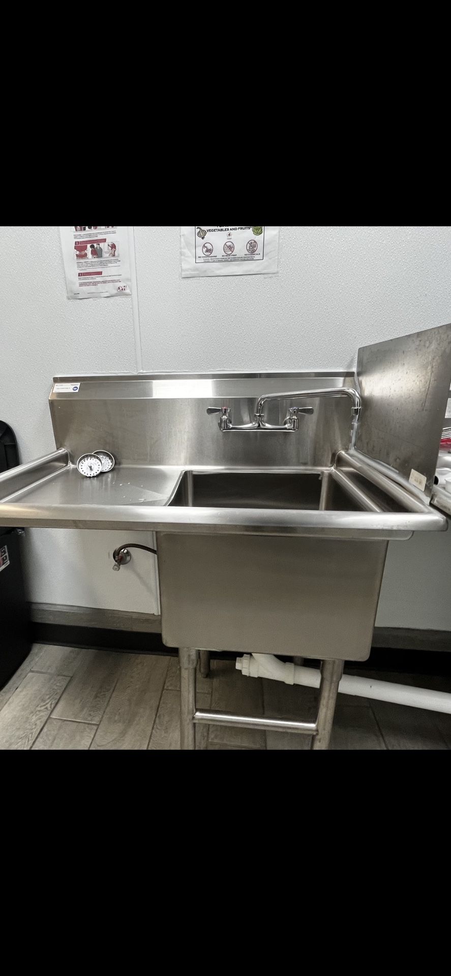 Commercial Sink for Sale in Norcross, GA OfferUp