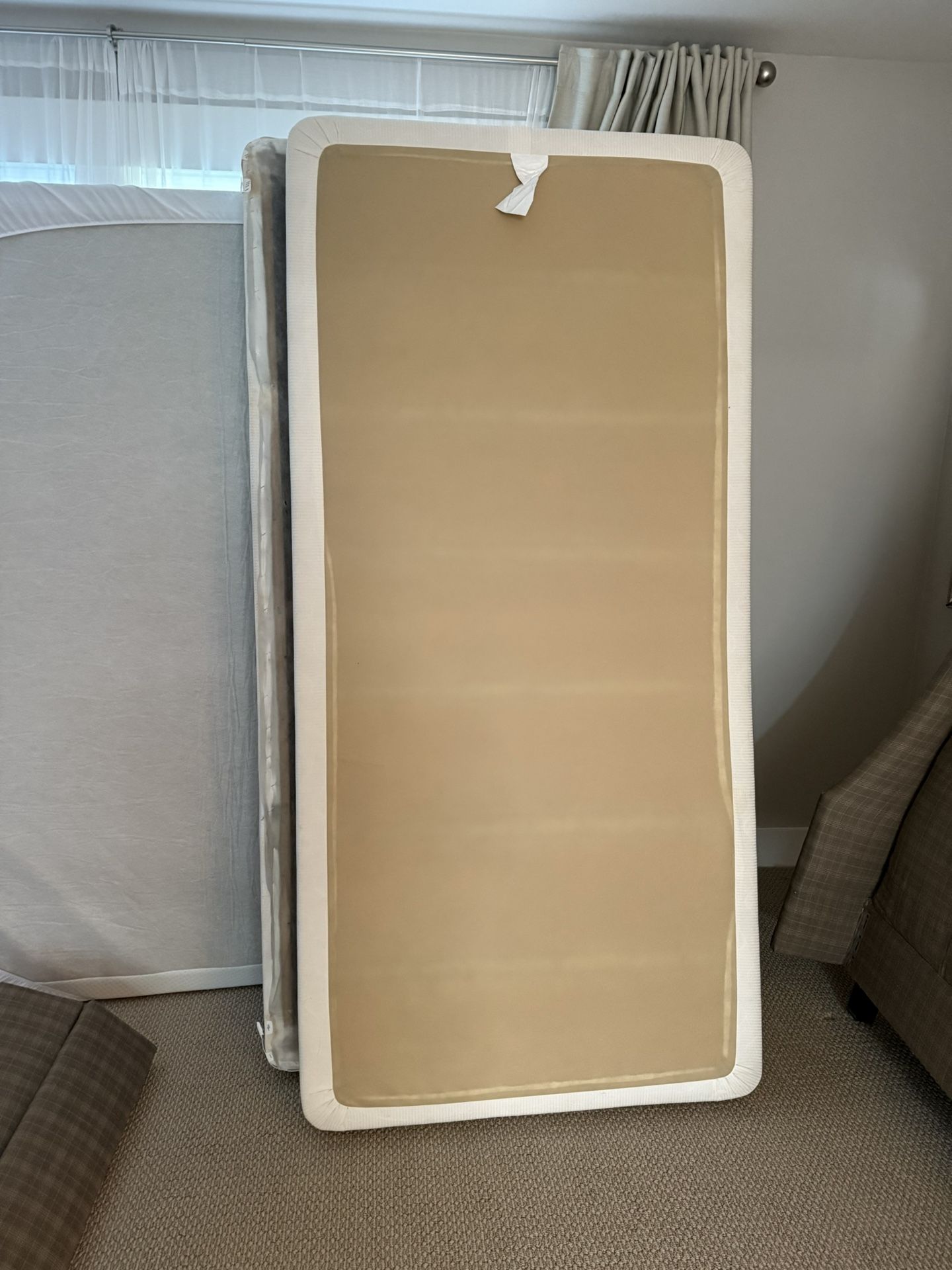 King Boxspring