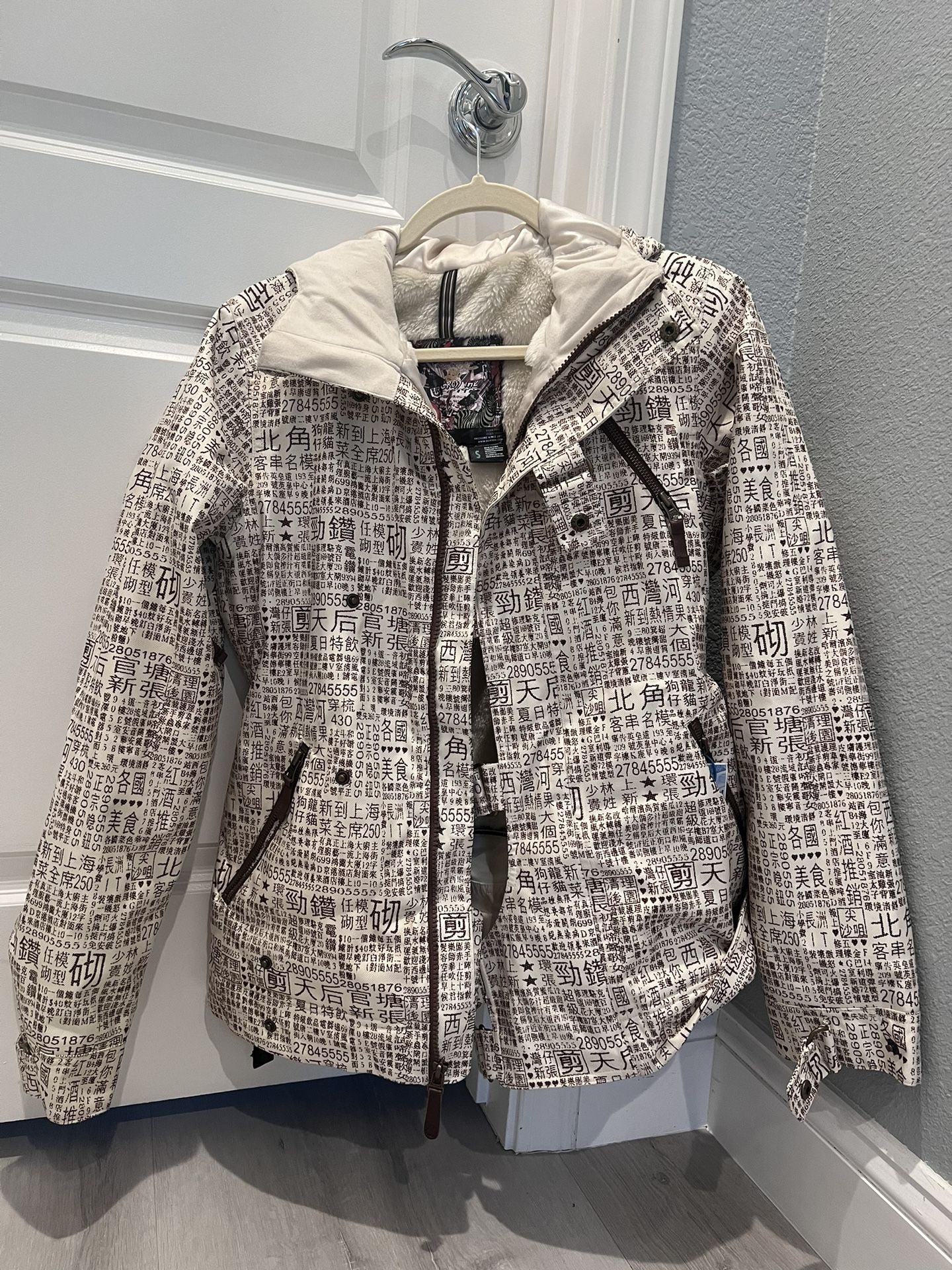 Burton Women Snow Jacket