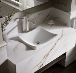 Kohler Demilav Vessel Sink