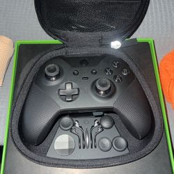 Xbox Elite Series 2 Controller