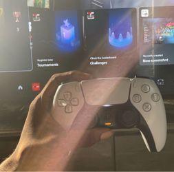 Ps5 Controller