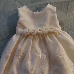 Dress 6 Months 