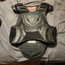 Icon Field Armor Stryker Vest