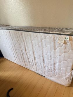 Twin cl mattress
