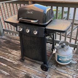 Old Grill 
