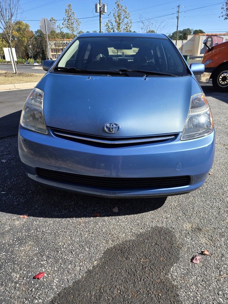 2009 Toyota Prius