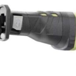 RYOBI P516 ONE+ 18V Cordless Reciprocating Saw batteries & charger not includes c