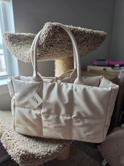 Ulta Tote Bag