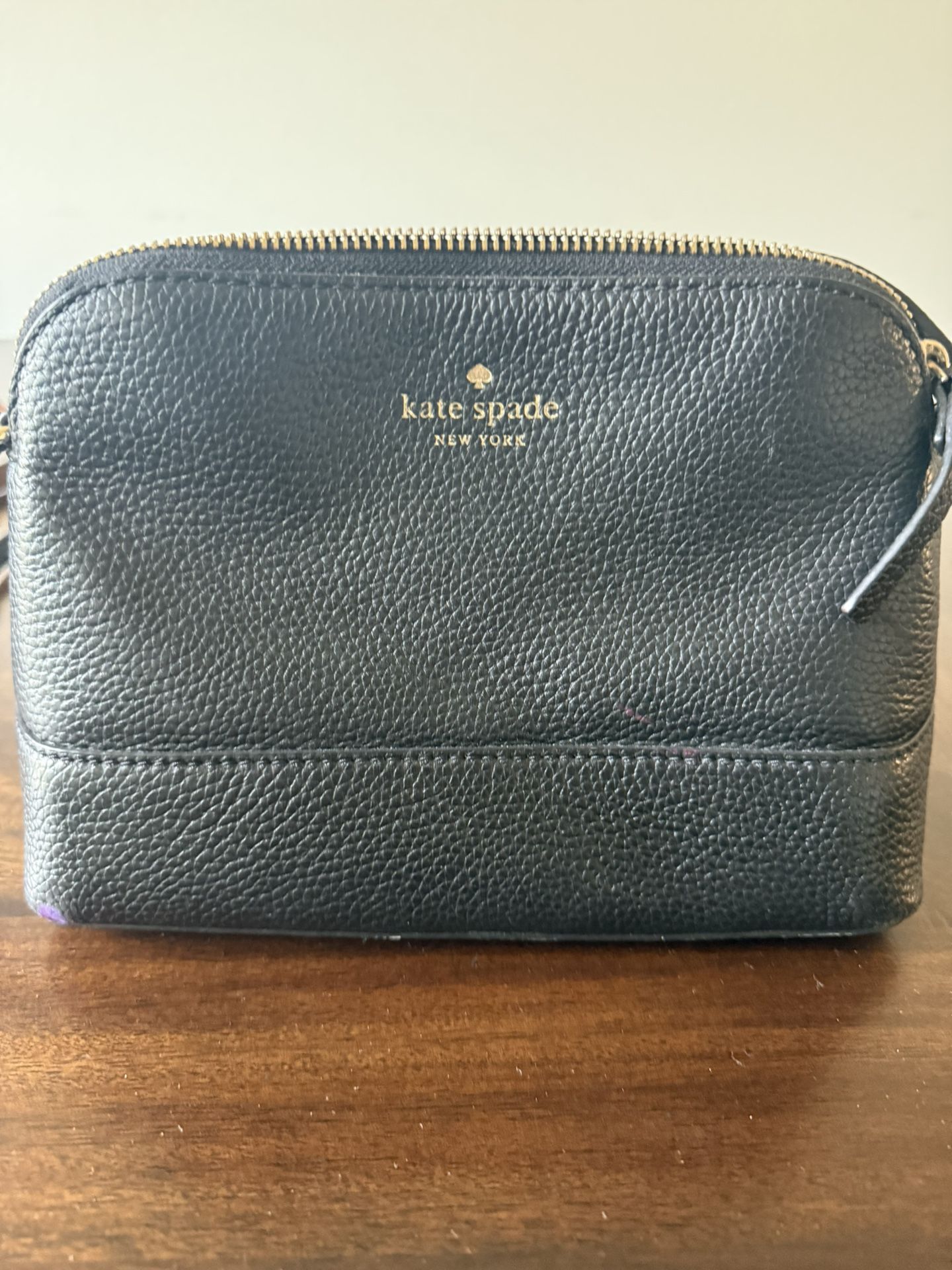 Kate Spade Crossbody Purse