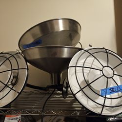 High End Industrial Lighting