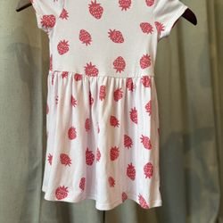 Toddler Dress