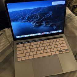 2019 Macbook