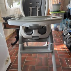 Ingenuity High Chair 