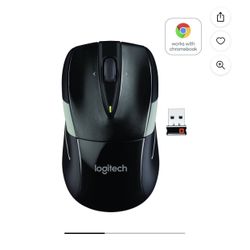 Logitech Wireless Mouse