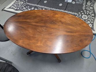 Free Table