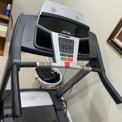 Treadmill 