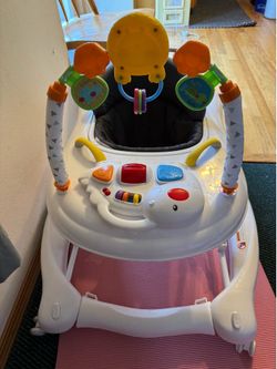 Baby walker