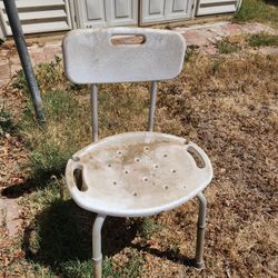 Shower Chair