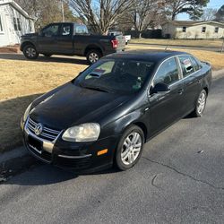 2007 Volkswagen Jetta