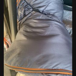 Camping Sleeping Bag Thermo