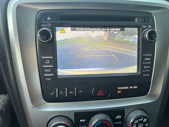 GMC Acadia