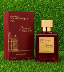 Baccarat Rouge 540