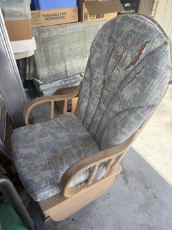 Glider Rocker