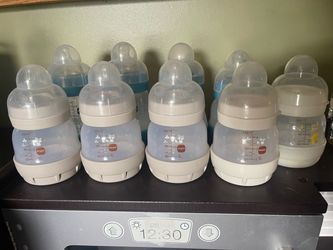 Baby Bottles