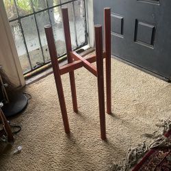 Plant Stand
