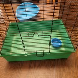 Small Animal Cage 