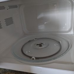 Hamilton Beach Microwave Oven 