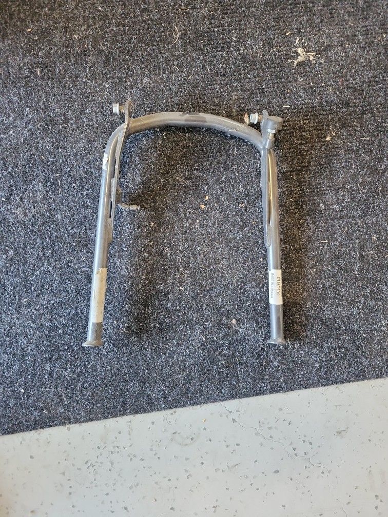 KTM 640 Centerstand
