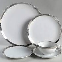 Fukagawa Porcelain NIB