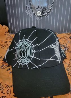 Baseball hat