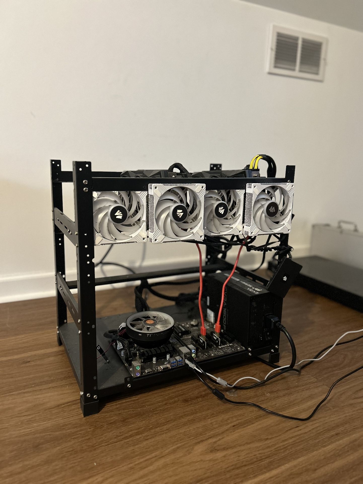 Gaming/ Crypto Mining Computer