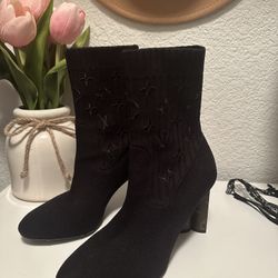 Louis Vuitton Boots