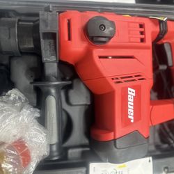 Rotary Hammer kit