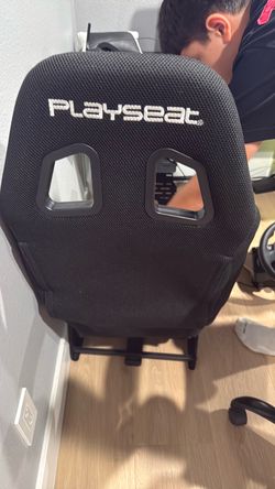 Sim, racing chair, wheel holder and pedal holder adjustable seat seats