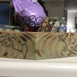 Handmade Planter