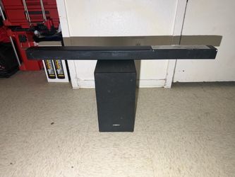 Samsung Soundbar