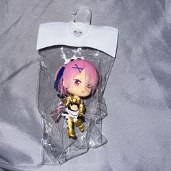 Animation Dolls