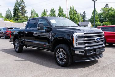 2023 Ford F-350