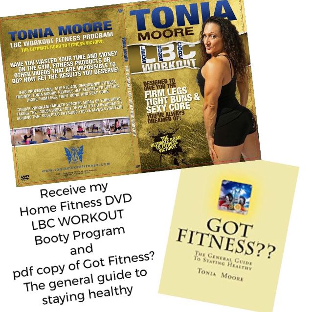 Personal Trainer At Home Fitness Program