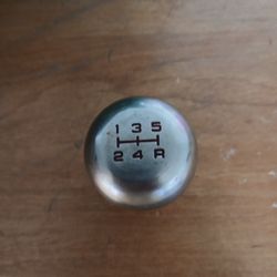 HONDA/ACURA TRANNY SHIFT KNOB