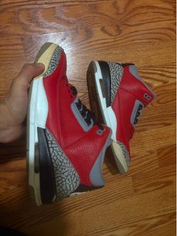 Air Jordan 3 Retro “SE unite”